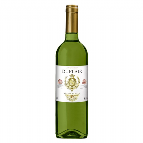 Vinho Franc�s Duflair Blanc