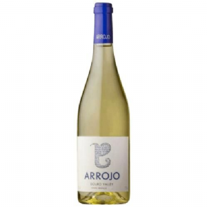 Vinho Português Arrojo DOC Douro Branco