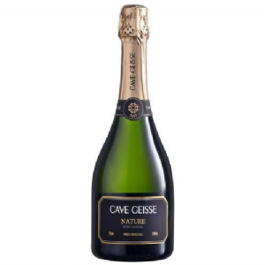 Espumante Brasileiro Cave Geisse Nature 750 ml